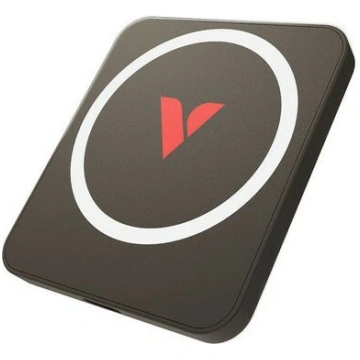 Verbatim SnapBack Magnetic SSD Mocha MagSave 1TB |