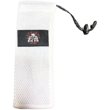 Lifting straps/wrist wrap bag Gym Lacplesis