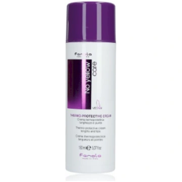 Fanola No Yellow Thermo-Protective Krēms 150 ml (8