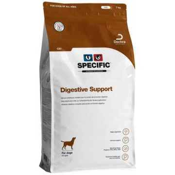 Specific CID Digestive Support veterinārā suņu bar