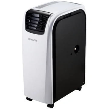 SINCLAIR Mobilais kondicionētājs AMC-14P 4 kW