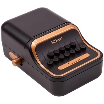 Mobile Label Printer HiSmart WP9520