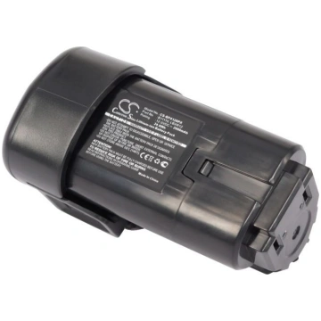2000mAh for Black & Decker BDCDMT112,EGBL108,EGBL1