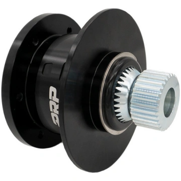 PRP Polaris RZR Quick Release Steering Wheel Hub A