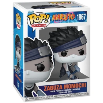 Funko POP! Naruto Zabuza Momochi