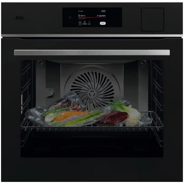 AEG TP8SB731AT Meal Assist with SteamPro 8000, ieb