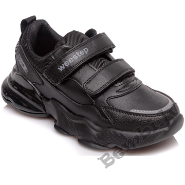 Weestep botes (32-37 izm.) R830054646 BK 36