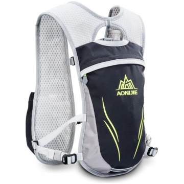 Hidratācijas mugursoma 5.5L Riding Vest Bag marato
