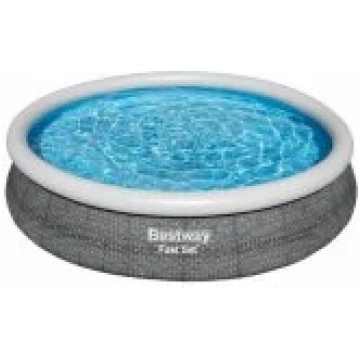 Bestway Fast Set Pool Set 57445 Baseins 57445-BEST