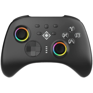 Deltaco GAM-184 Wireless 3-in-1 PC Controller 2.4G