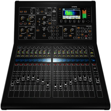 MIDAS M32R LIVE 4033653071192