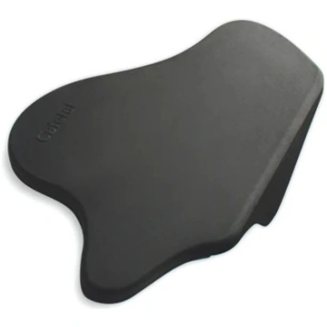 Cafelat Splat Mat - melns Cafelat Robot