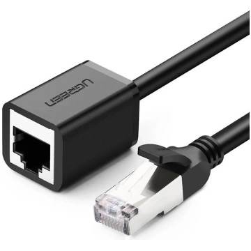 UGREEN NW112 Network Cable Extender, RJ45 - RJ45,