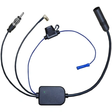 Chaowei DAB+ Antenna Signal Booster