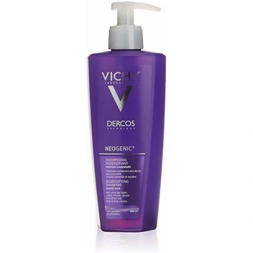 Neogenic Dercos Shampoo 400Ml redensifying