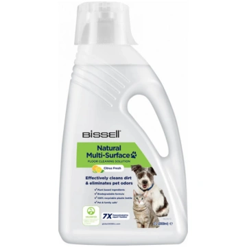 Grīdas mazgāšanas līdzeklis Bissell Natural Multi-