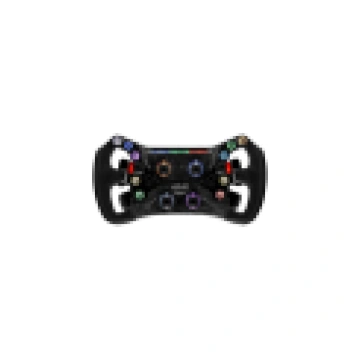SIMAGIC GT NEO 300 mm Steering Wheel, QR50, Shifte