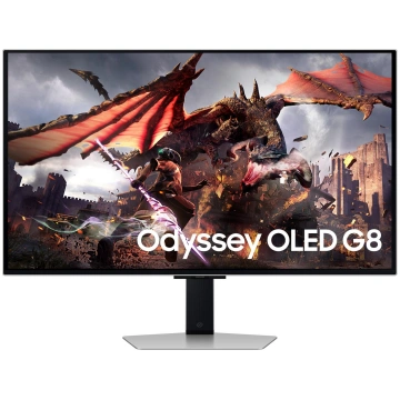 Samsung Odyssey OLED G8 S32DG800SU Smart Gaming Mo