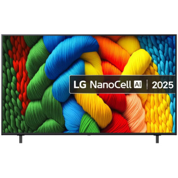 lg nanocell ai 65 collu