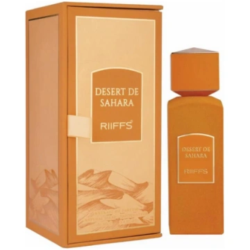 Riiffs Desert De Sahara Smaržas EDP 100ml 62922576