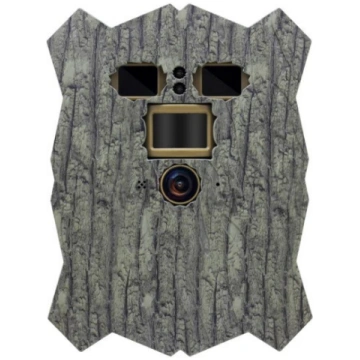 Stealth Gear trail camera Owl Solar 4K 87181270362