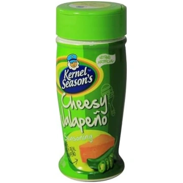 Kernel Seasons – Siera un halapeno garšvielas popk