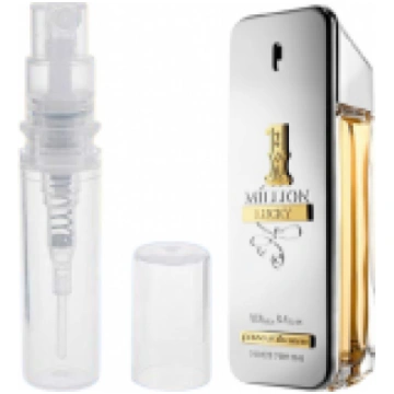 Poco Rabanne - 1 Million Lucky (REFAN 068) Men 2ML