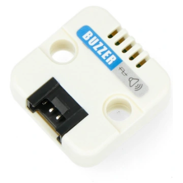Passive Buzzer Unit - Unit expansion module for de