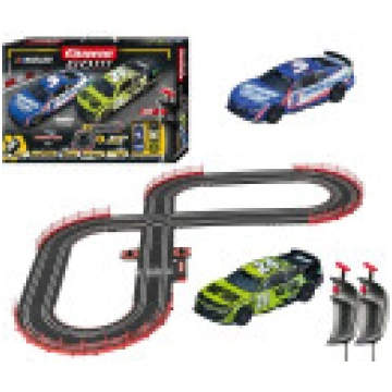 Carrera Go 20062583 NASCAR Watkins Glen Duel 3.6 m