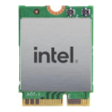Intel AX211 tīkla adapteris (AX211.NGWG.NV) [Karta