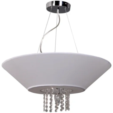 Piekaramā lampa MD37456/6+1 Zonda Lighting