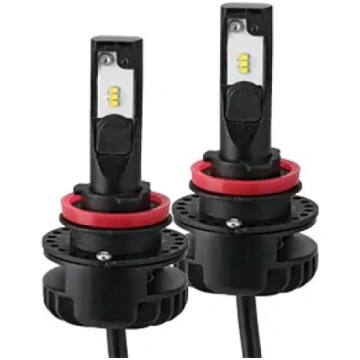 LED pārveidošanas komplekts C-BRIGHT H11 6000 K
