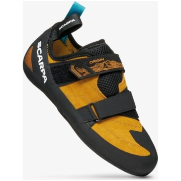 Scarpa Alpīnisma apavi Origin – nektarīna/nektarīn