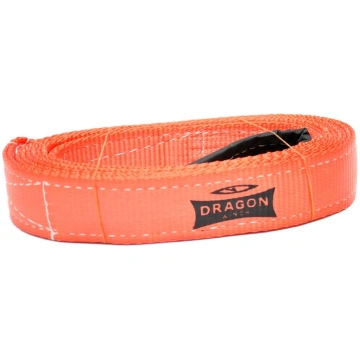 Virve, lente, trose DWPAS9 DRAGON WINCH