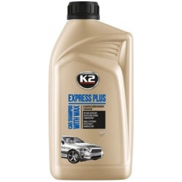 Auto šampūns K2 Express Plus 1L