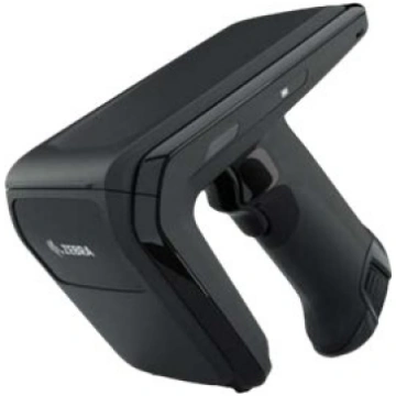 Zebra RFD40 UHF RFID Standard Sled - RFID reader -