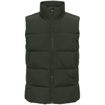 ONLY & SONS - Osjglobal Puffer Vest Otw Noos - izm