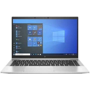 Hp EliteBook 840 G8 i5-1145G7 32GB 512GB-NVMe 14"F