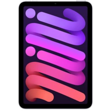 APPLE iPad mini Wi-Fi 128GB - Purple MXN93KN/A