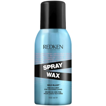 Sprejs matiem Redken Spray Wax, 150 ml