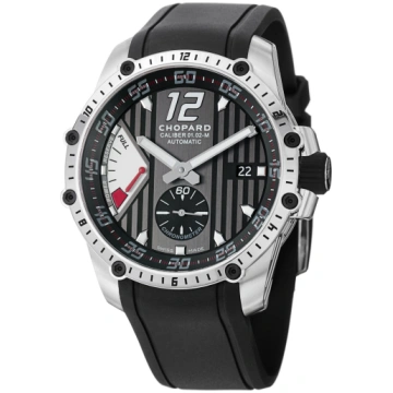 Chopard Classic Racing Superfast Men"s Watch 16853