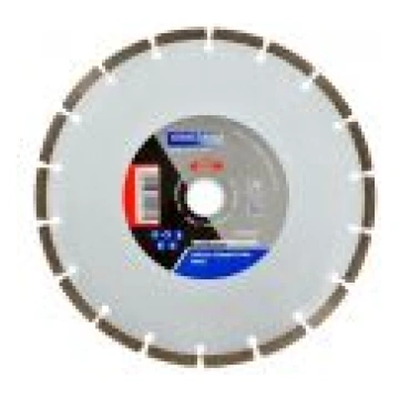 Segmenta diska dimants 230x7x22,23 mm (KD925) KRAF