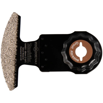 Pusapaļš MULTITOOL dimanta asmenis 68mm B-66519 Ma
