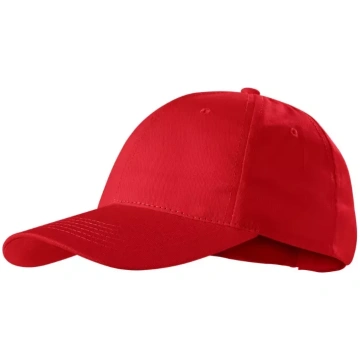Cepure ar nadziņu SUNSHINE P31