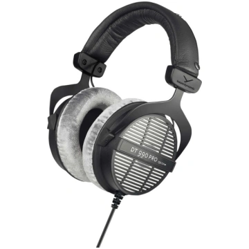 Beyerdynamic DT 990 PRO Headphones Wired Head-band