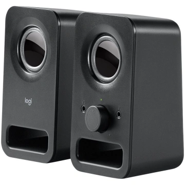 Logitech Z150 - speakers 980-000814