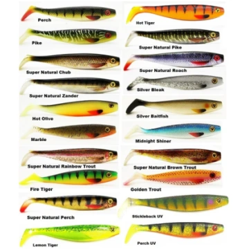 Fox Rage Pro Shad 2