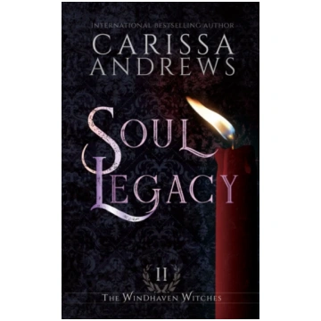 Soul Legacy Bookshop