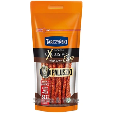 Desiņas Kabanos Exclusive cūkgaļas