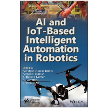AI and IoT-Based Intelligent Automation in Robotic